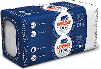Минеральная изоляция URSA PUREONE 34 PN
