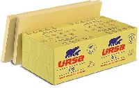 Экструдированный пенополистирол URSA XPS N-II СТАНДАРТ