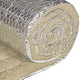 PAROC PRO WIRED MAT 100 AluCoat PAROC PRO WIRED MAT 100 AluCoat