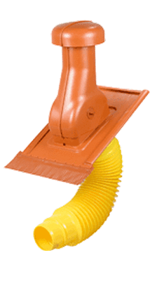 Eurovent VENTOS BITU U WARM