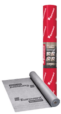 Eurovent WALL PROTECT