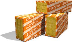 IZOVOL типа Ст-75 IZOVOL типа Ст-75
