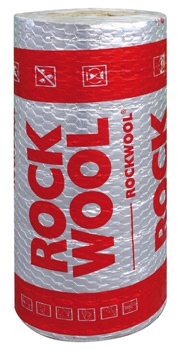 ROCKWOOL ALU WIRED MAT 80