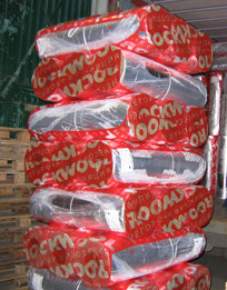 упаковка ROCKWOOL ТЕХ БАТТС 100