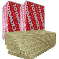 ROCKWOOL ВЕНТИ БАТТС Д ОПТИМА