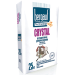 Crystal зерно 2,5-3мм