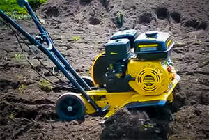 Мотоблоки и мультикультиваторы Champion