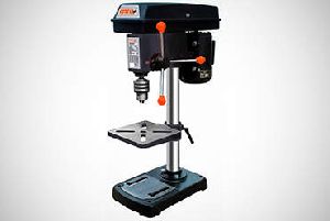 Вертикальный сверлильный станок СПЕЦ ССВ-350